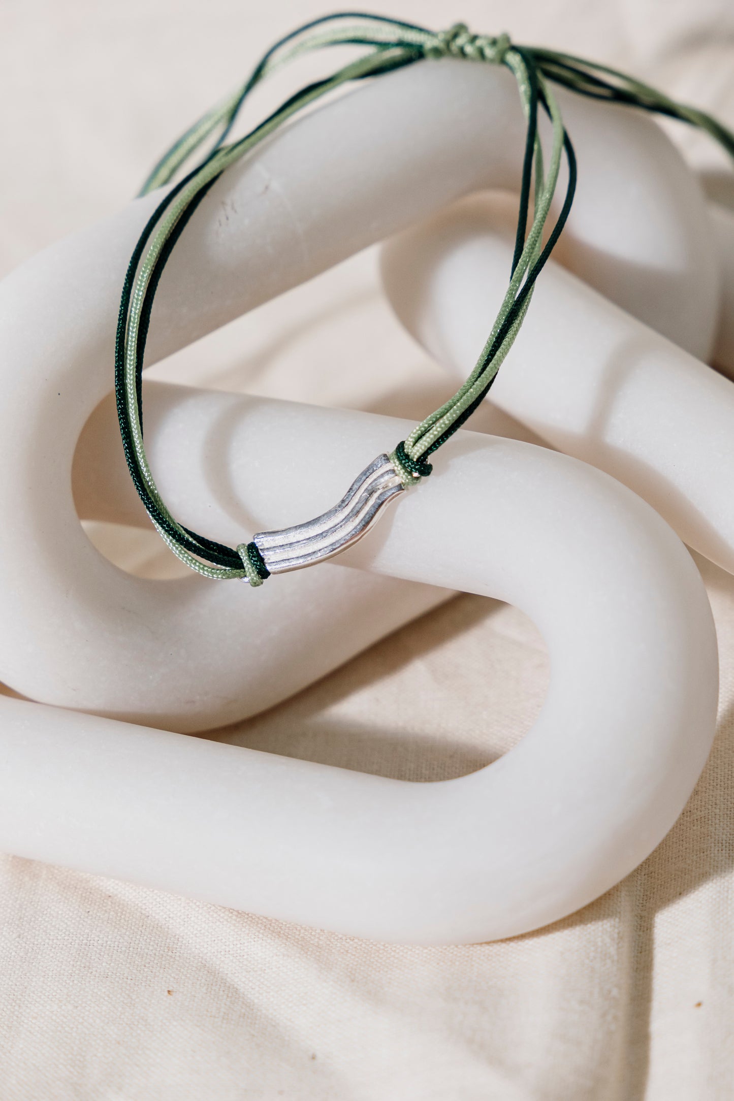 Pulsera WATER