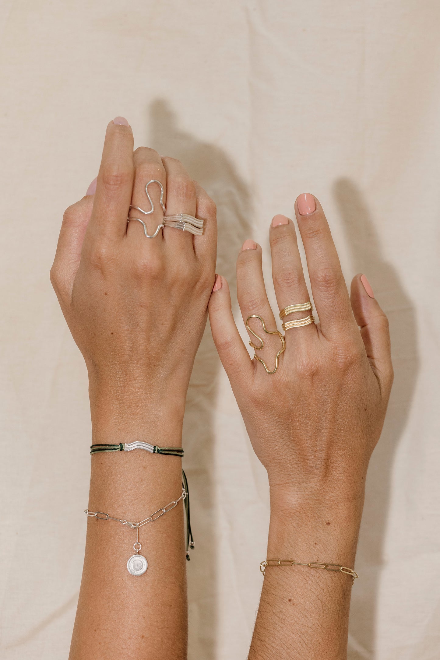 Pulsera WATER