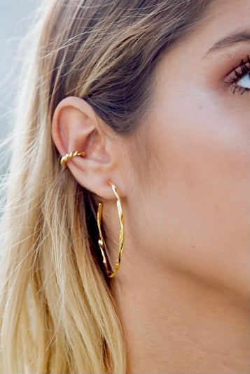 Argollas Flex XL